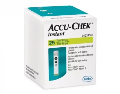 Accu-Chek_Instant_X_25_Tiras